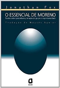 Livro Essencial de Moreno, O - Fox