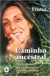 Livro Caminho Ancestral - Panozzo