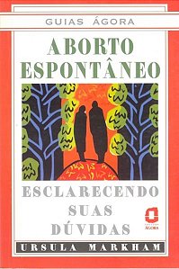Livro Aborto Espontâneo