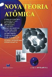 Livro Nova Teoria Atomica - Spoladore