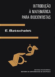 Livro Introdução a Matemática para Biocientistas