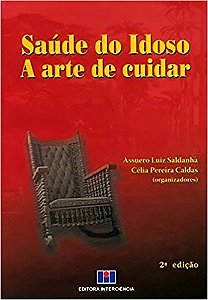 Livro Saúde do Idoso