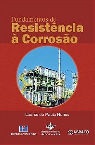 Livro Fundamentos de Resistência a Corrosão