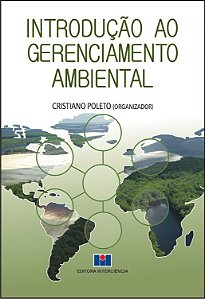 Livro Introducao ao Gerenciamento Ambiental - Poleto (org.)
