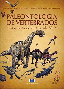 Livro Paleontologia de Vertebrados - Gallo - Interciência