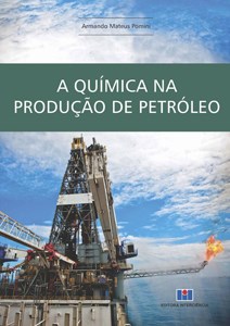 Livro Quimica Na Producao de Petroleo, A - Pomini