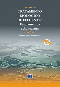 Livro Tratamento Biológico de Efluentes: Fundamentos e Aplicações