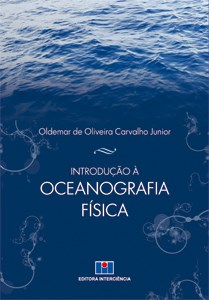 Livro Introducao a Oceanografia Fisica - Carvalho Junior