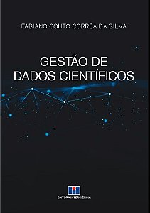 Livro Gestao de Dados Cientificos - Silva