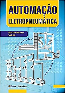 Livro Automação Eletropneumática - Bonarcoso