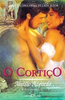Livro Cortico, O - Azevedo
