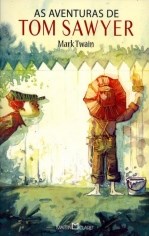Livro Aventuras de Tom Sawyer, as - Col. a Obra-prima de Cada Autor - Twain