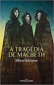 Livro Tragedia de Macbeth, A - Porto
