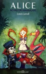 Livro Alice No Pais das Maravilhas - Col. a Obra-prima de Cada Autor - Carrol