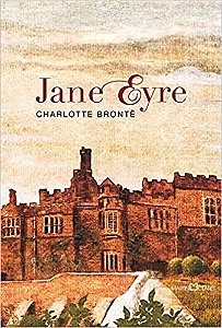 Livro Jane Eyre - Bronte - Martin Claret