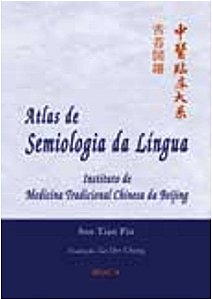 Livro Atlas de Semiologia da Língua
