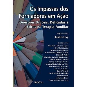 Livro Impasses dos Formadores em Acao, os - Laurice