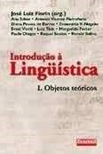 Livro Introdução a Linguística I: Objetos Teóricos - Fiorin - Contexto