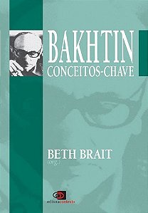 Livro Bakhtin: Conceitos-chave - Brait (org.)