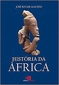 Livro História da África
