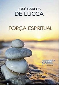 Livro Força Espiritual