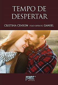 Livro Tempo de Despertar - Censon