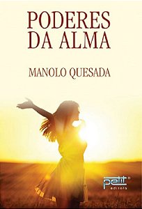 Livro Poderes da Alma - Quesada - Petit