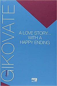 Livro Love Story...with a Happy Ending, A - Gikovate