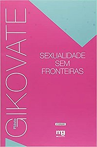 Livro Sexualidade sem Fronteiras - Gikovate - MG Editores