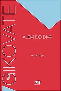 Livro Gikovate Alem do Diva - Gikovate