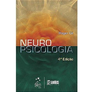 Livro Neuropsicologia: Gil