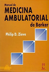 Livro Manual de Medicina Ambulatorial - Zieve