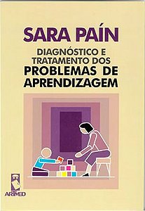 Livro Diagnostico e Tratamento dos Problemas de Aprendizagem - Pain