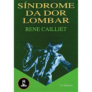 Livro Sindrome da Dor Lombar - Cailliet