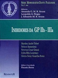 Livro Inibidores da Gp Iib - Iiia - Pazzanese