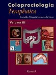 Livro Coloproctologia Terapêutica Vol 3