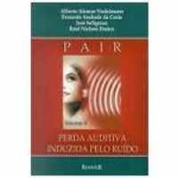 Livro Perda Auditiva Induzida Pelo Ruido Vol 2 - Nudelmann