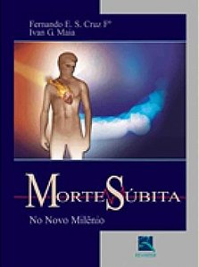 Livro Morte Subita No Novo Milenio - Cruz
