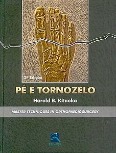 Livro Pé e Tornozelo