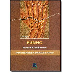Livro Punho - Gelberman