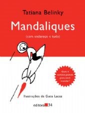 Livro Mandaliques: (com Endereco e Tudo) - Belinky