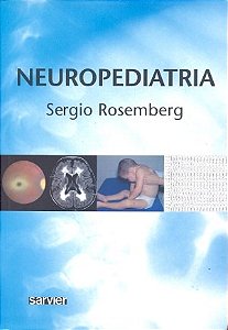 Livro Neuropediatria  Rosemberg