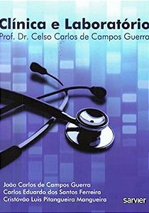 Livro Clínica e Laboratório - Guerra