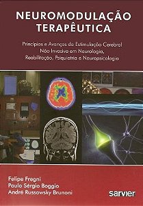 Livro Neuromodulação Terapêutica