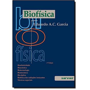 Livro Biofísica - Garcia