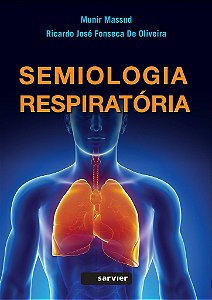 Livro Semiologia Respiratória
