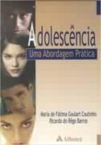 Livro Adolescência: Uma Abordagem Prática