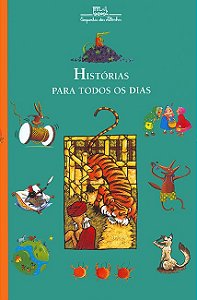 Livro Histórias para Todos os Dias - Caputo