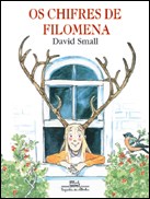 Livro Chifres De Filomena, Os   - Cia Das Letras