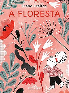 Livro Floresta, A - Freitas